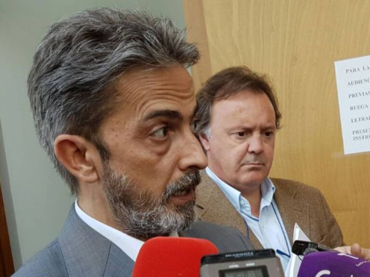 Ciudad Real International Airport, nueva propietaria del Aeropuerto