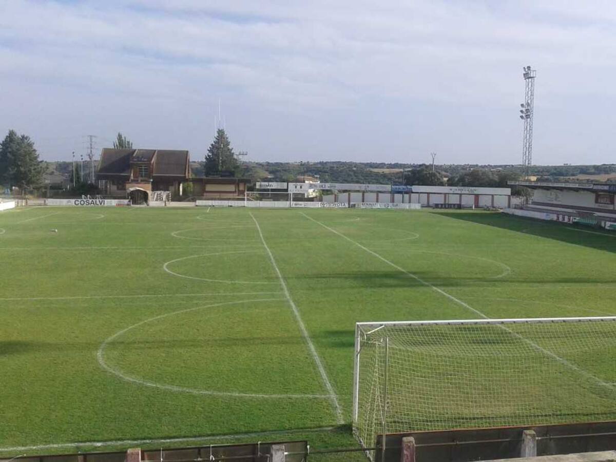 Barbastro destina más de un millón de euros para mejorar las instalaciones deportivas
