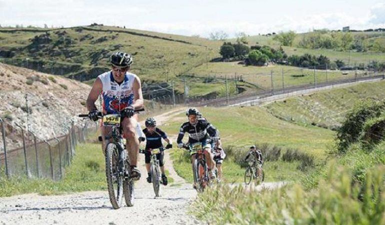 Imagen de los participantes de una pasada edición