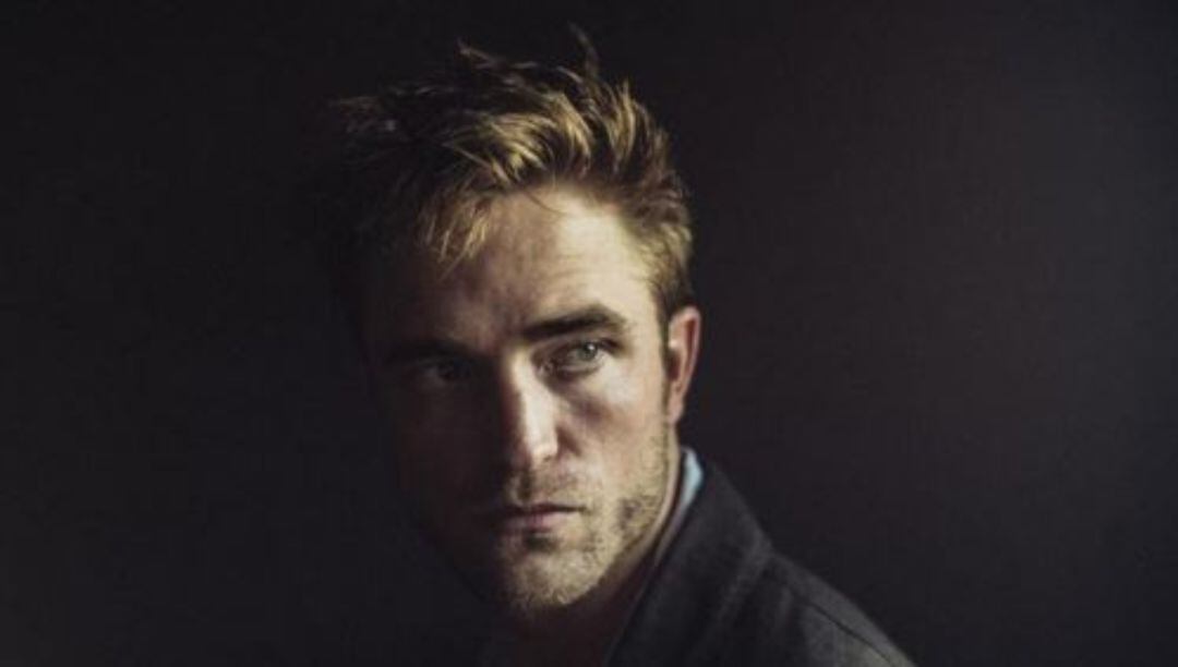 Robert Pattinson será el nuevo Batman en la próxima película de Warner Bros.