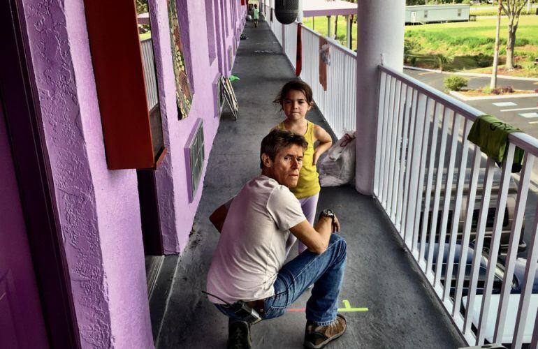 The Florida Project (Sean Baker, 2017)