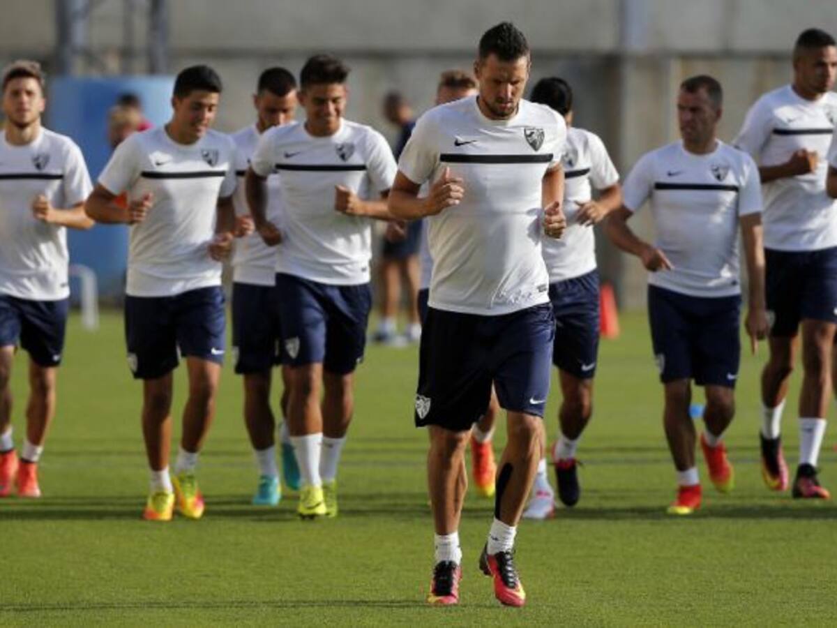 Jony y Koné dudas para Las Palmas