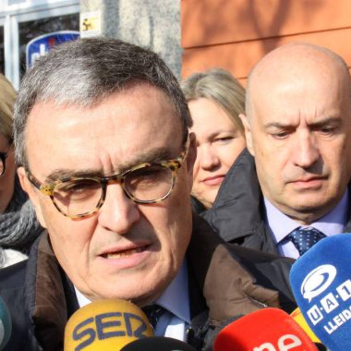 La fiscalia i antifrau investiguen l'Ajuntament de Lleida