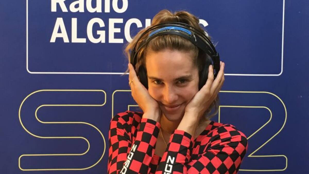 BRISA FENOY EN CONCIERTO EN ALCULTURA