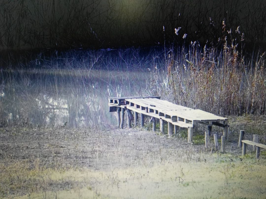 Ribera del río Guadalete