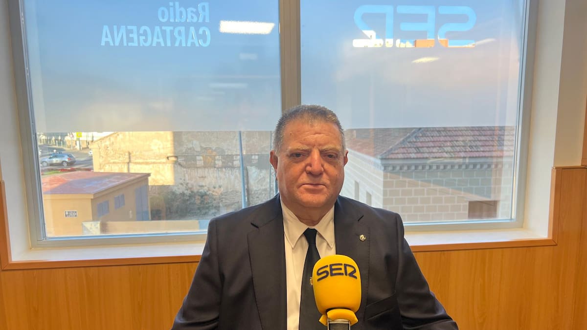 Entrevista cocinero Juan Regis