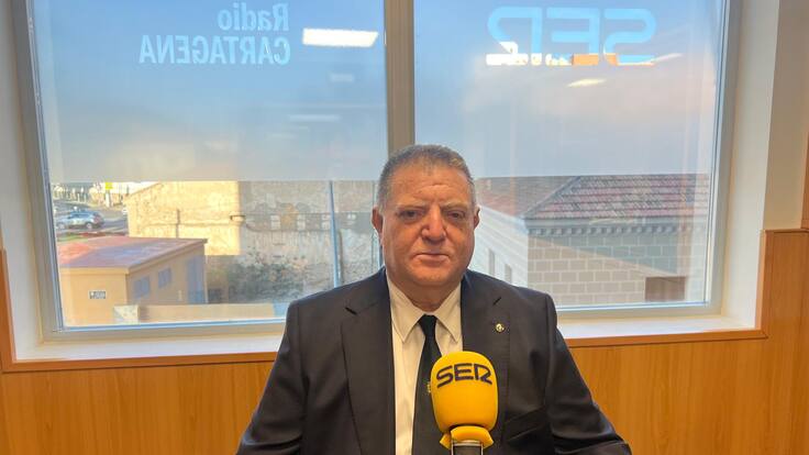 Entrevista cocinero Juan Regis