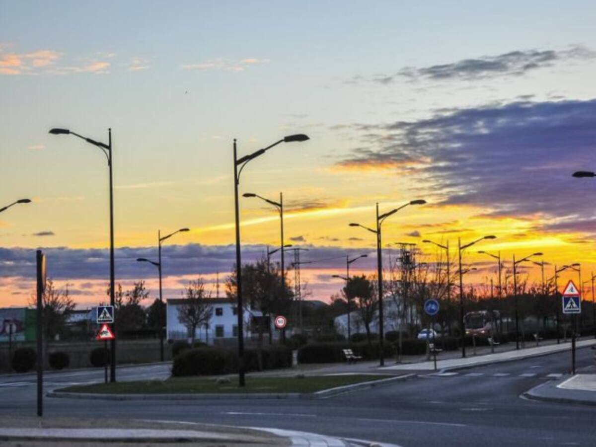 El barrio Facultad de Medicina celebra sus primeras fiestas reclamando más servicios