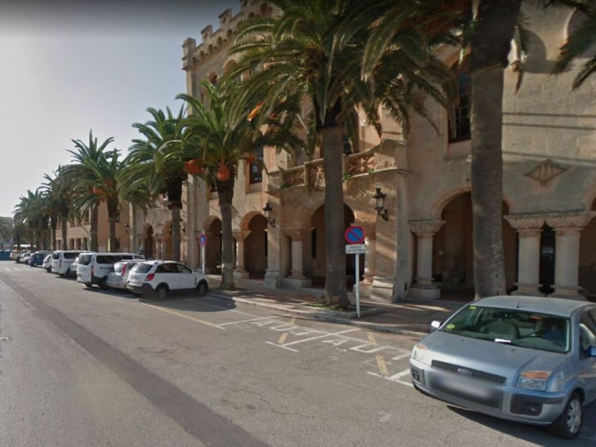 La Guardia Civil investiga l'Ajuntament de Ciutadella per la gestió dels pous públics