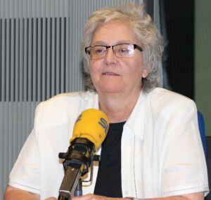 Soledad Gallego-Díaz