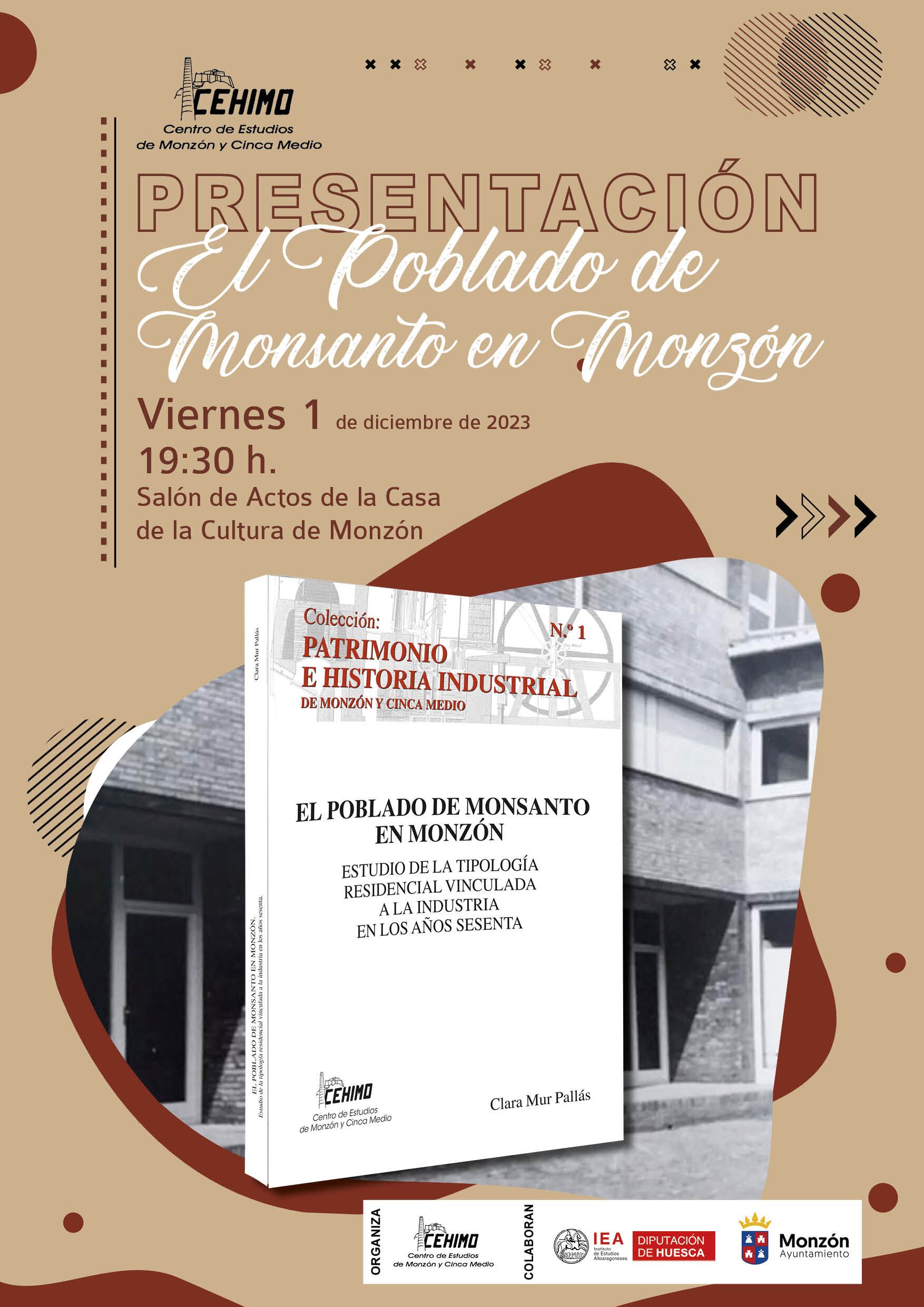 Presentación del libro de Clara Mur