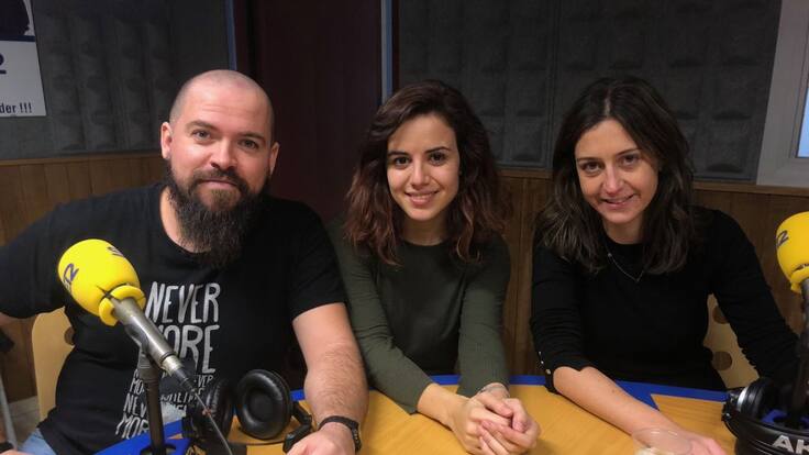 Teatro 'Desde la Oscuridad' para una noche de Halloween terrorífica