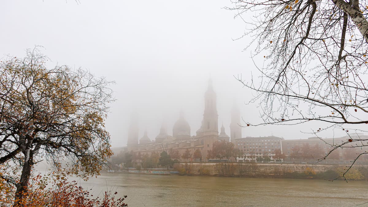 Bajón térmico a las puertas del invierno: las lluvias marcarán el inicio de esta estación
