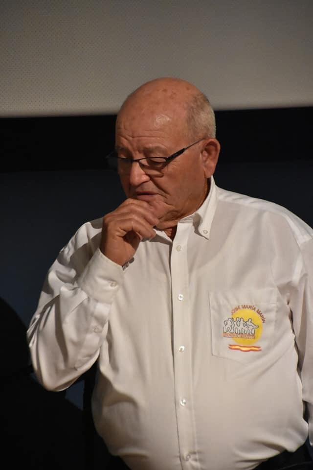 Alfonso 'El Levantino'