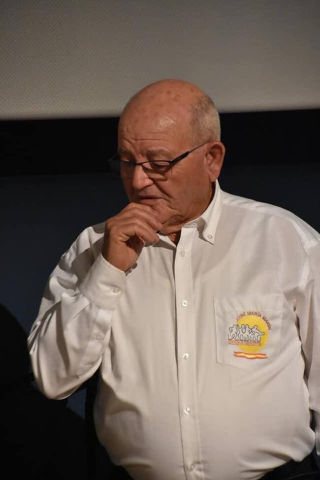 Alfonso 'El Levantino'