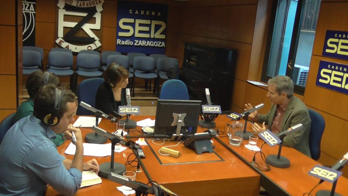 Cs: "Bajar los impuestos y mejorar la eficiencia"