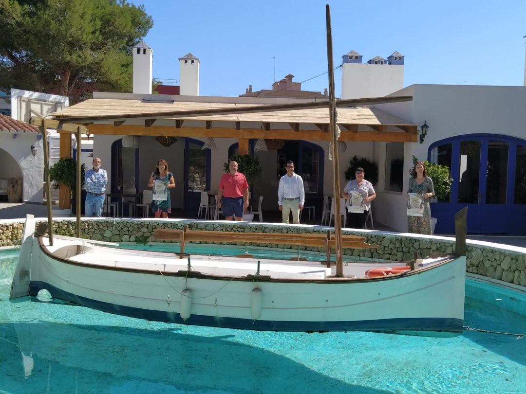 La iniciativa gastronòmica promociona els productes i les receptes locals amb el suport del Consell de Menorca.