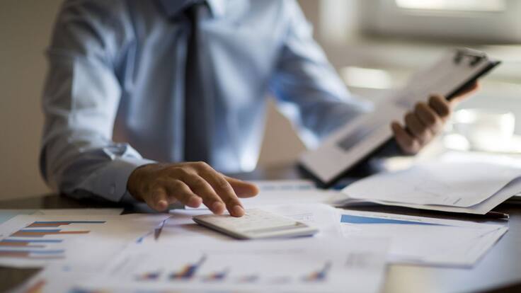 Entrevista a Luis Chinchhilla, presidente APAFCV