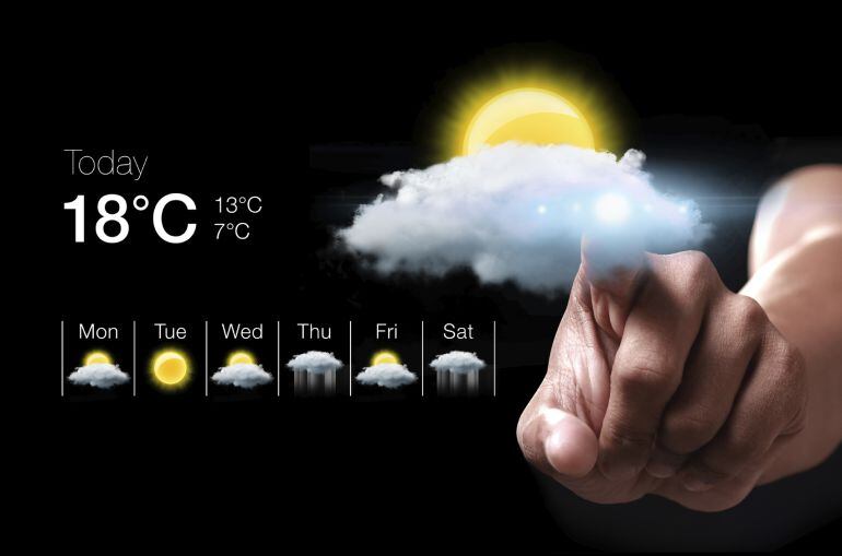 Informe del Observatorio Meteorológico de Carralobo