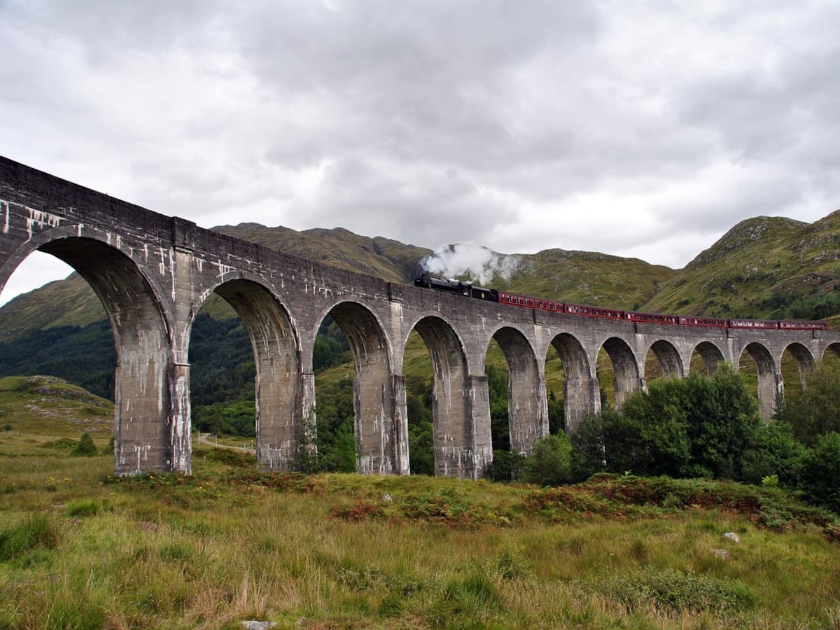 Solo la magia puede salvar al Hogwarts Express: la pesadilla a la que se enfrenta la empresa del tren más famoso del mundo