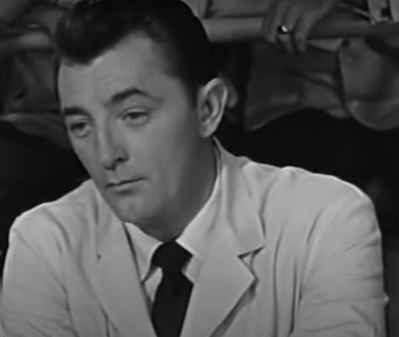 En el film, No serás un extraño