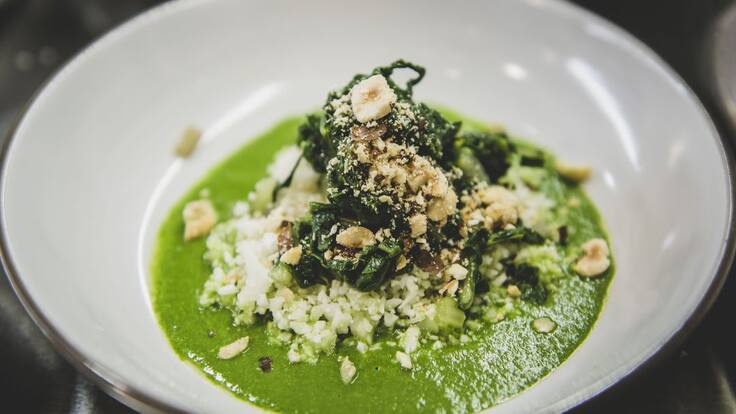 Patricia sanz Atelier