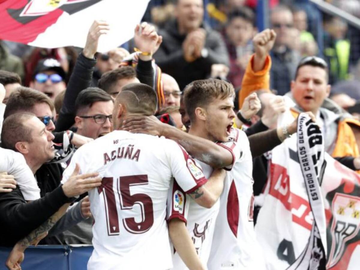 El Carlos Belmonte se llenará ante el Granada