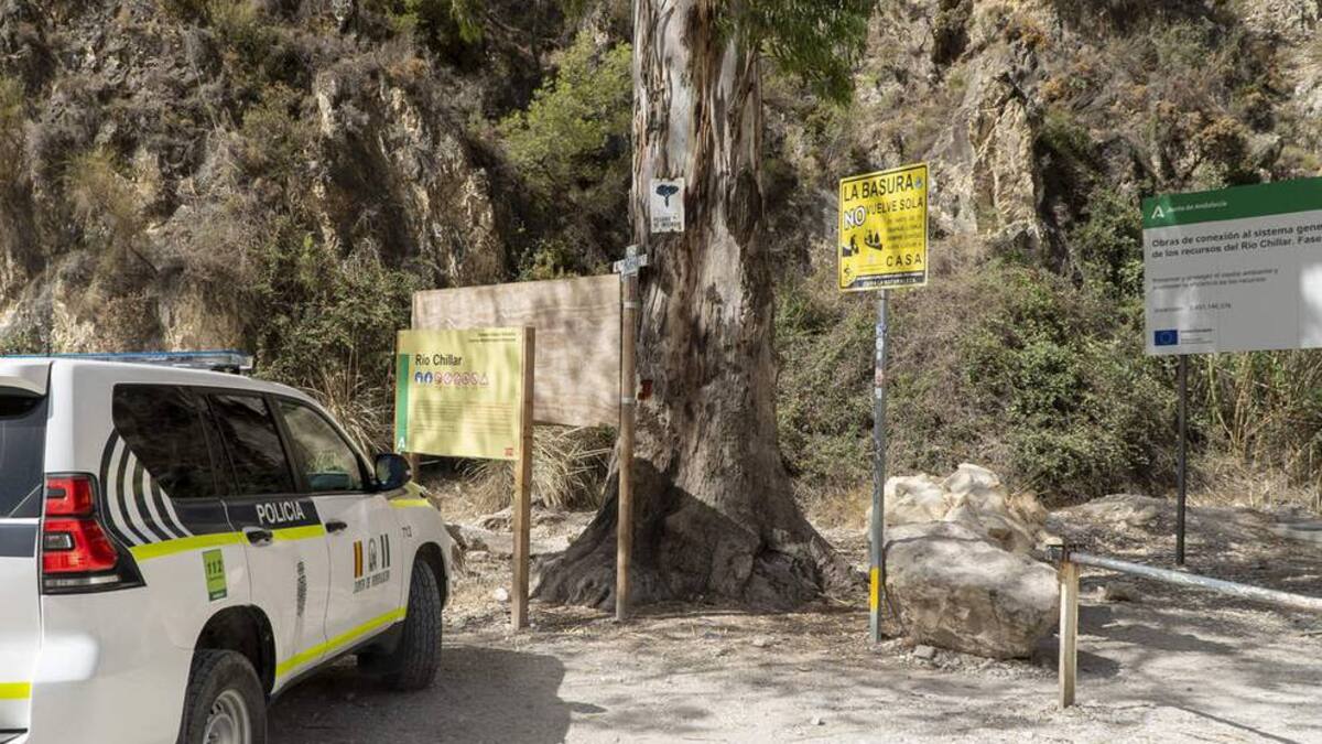 Este verano habrá que pagar para acceder al río Chíllar
