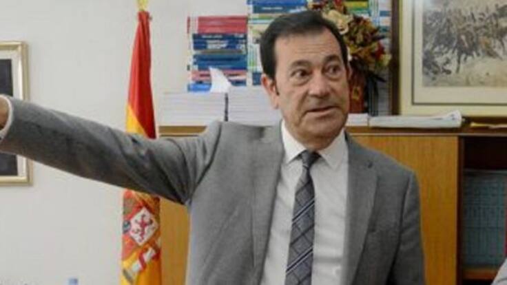 Entrevista fin de semana al juez decano de A Coruña (07/04/18)