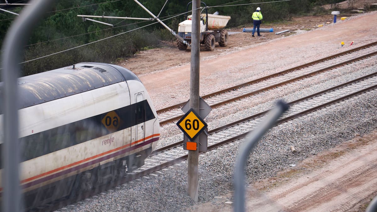 Los afectados por el accidente ferroviario de Adamuz constituyen oficialmente la Asociación Víctimas Descarrilamiento Adamuz