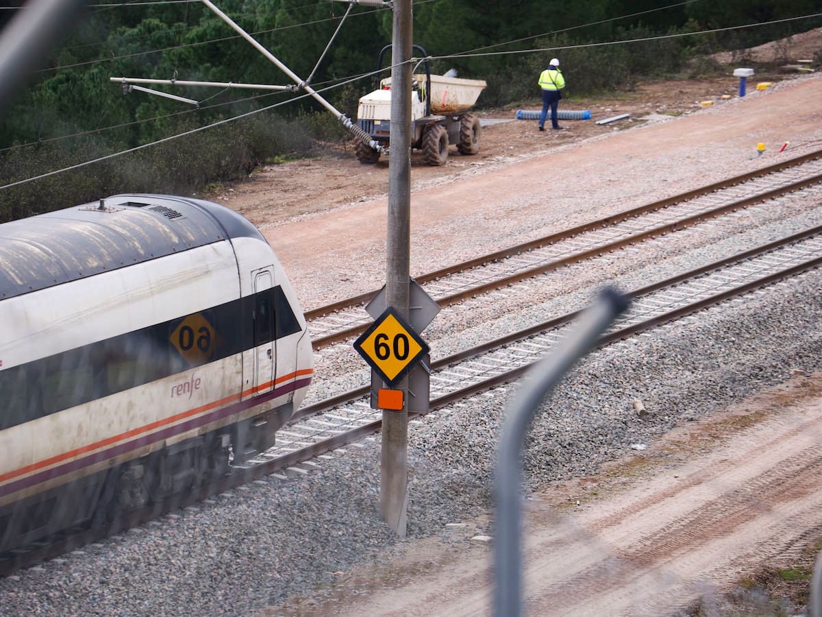 Los afectados por el accidente ferroviario de Adamuz constituyen oficialmente la Asociación Víctimas Descarrilamiento Adamuz