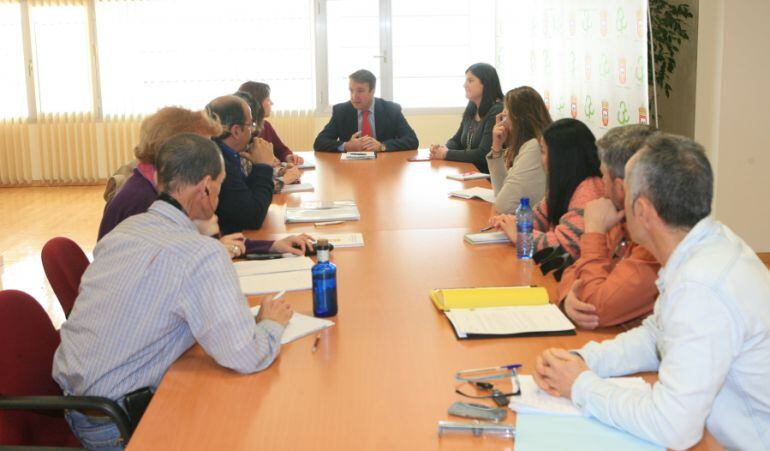 Mesa de Seguimiento del Plan Municipal de Prevención de Drogas de Tres Cantos 