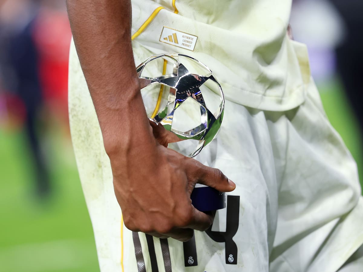 Tchouaméni, Oblak y Sorloth, protagonistas en el once de la jornada de la Champions