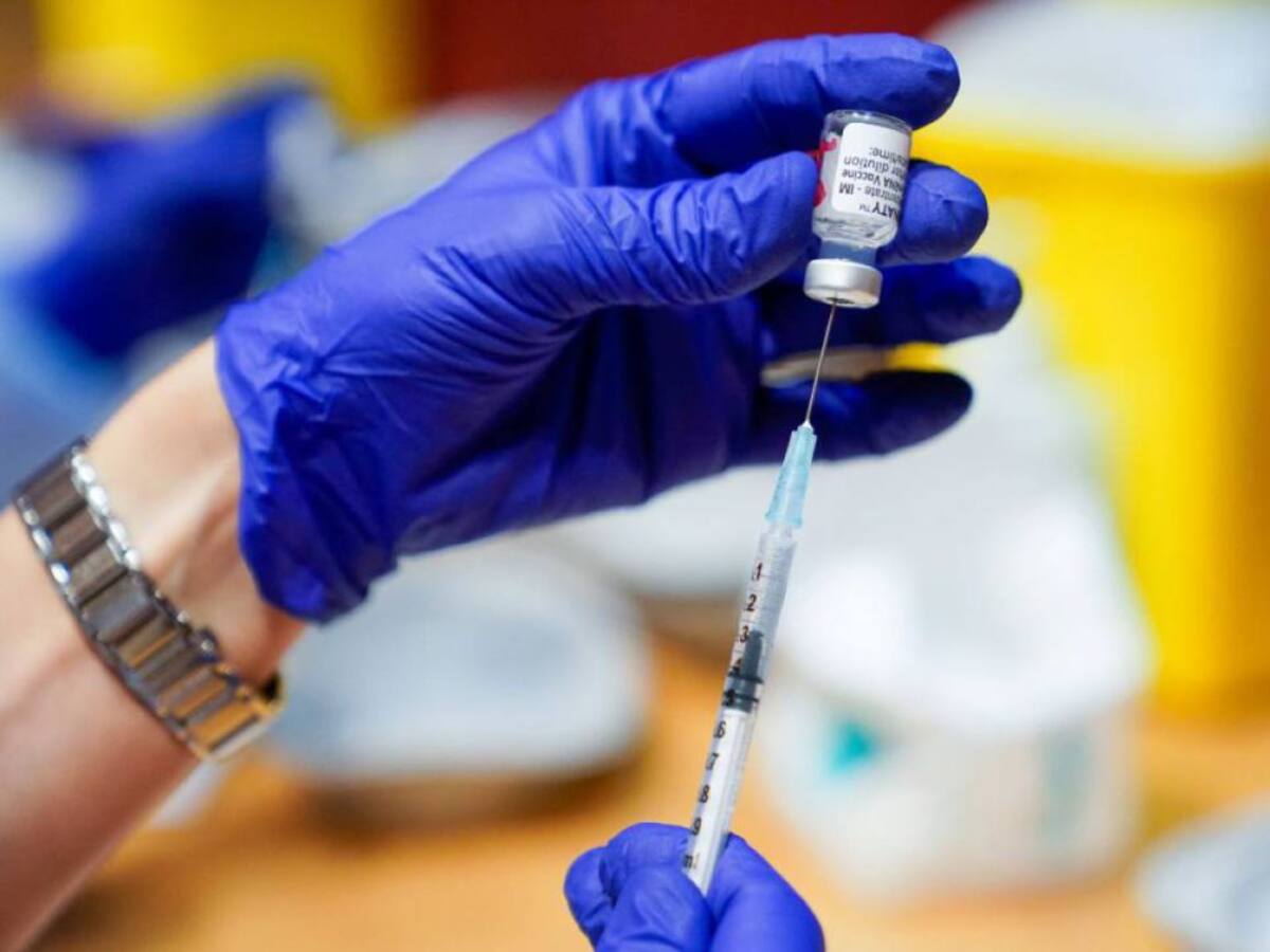 El coronavirus deja 28 contagios en el Campo de Gibraltar