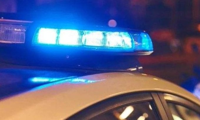 La Policía Local detuvo a los menores tras un aviso ciudadano