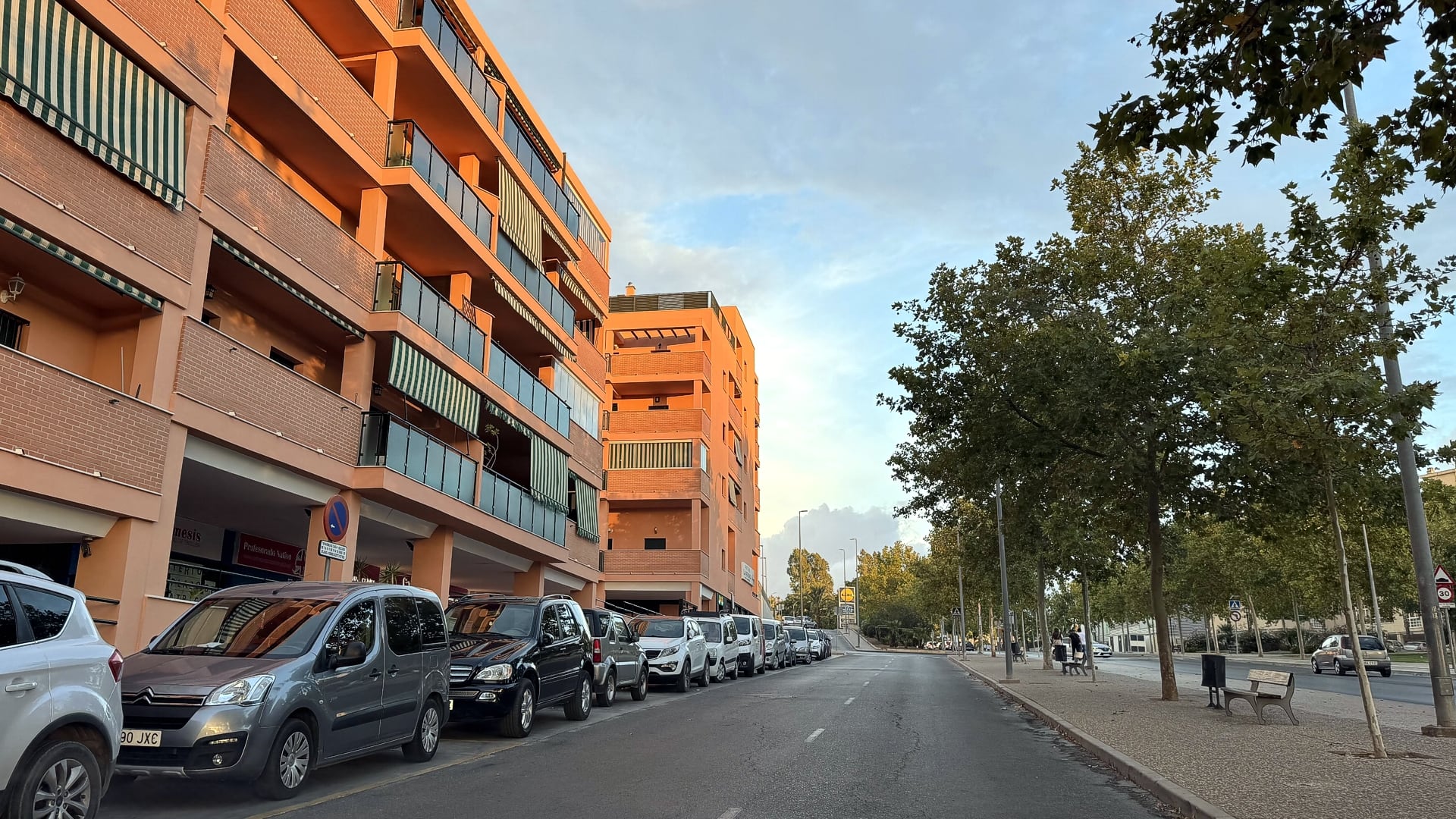 Cuesta de Talavera (Antequera)