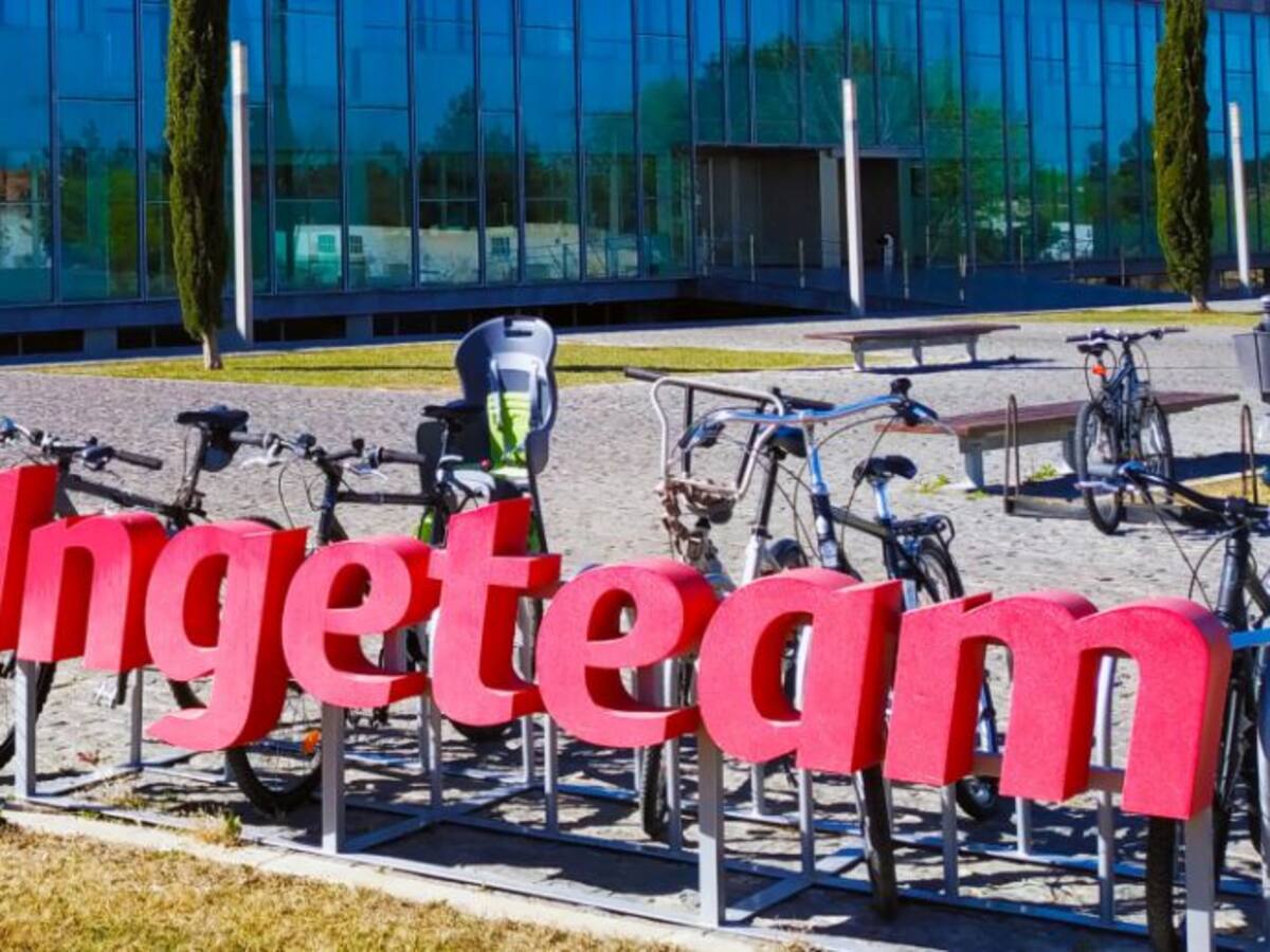 Ingeteam evita la emisión de 35.000 kilos/CO2 en tres años con el incentivo económico por uso de la bicicleta