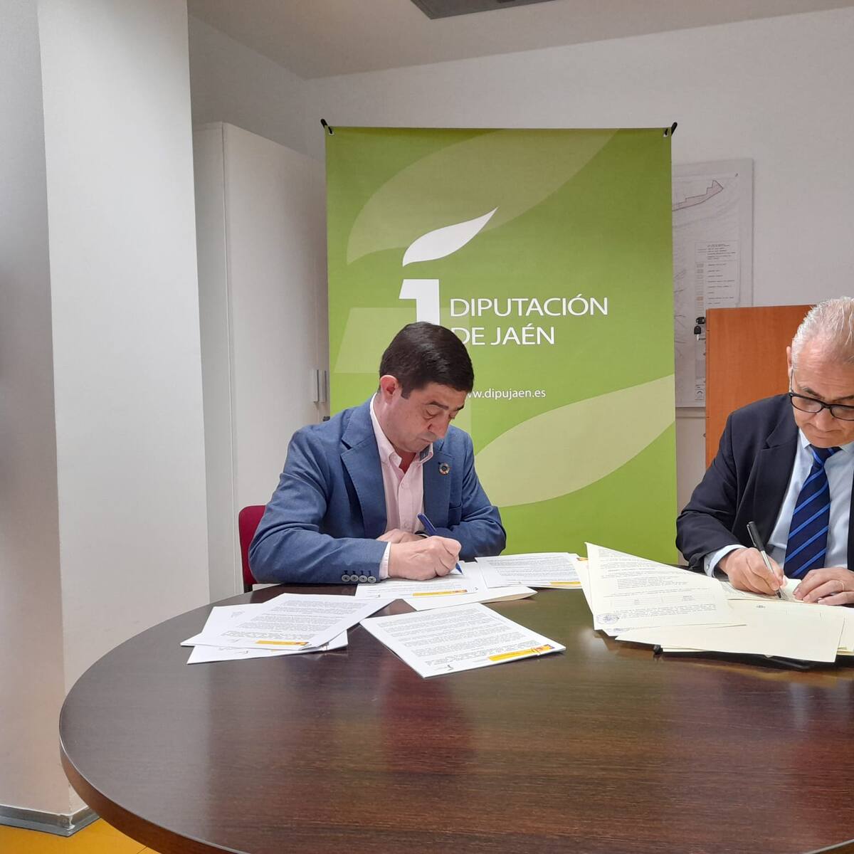 2,9 millones de euros para mejorar el abastecimiento en el Víboras-Quiebrajano