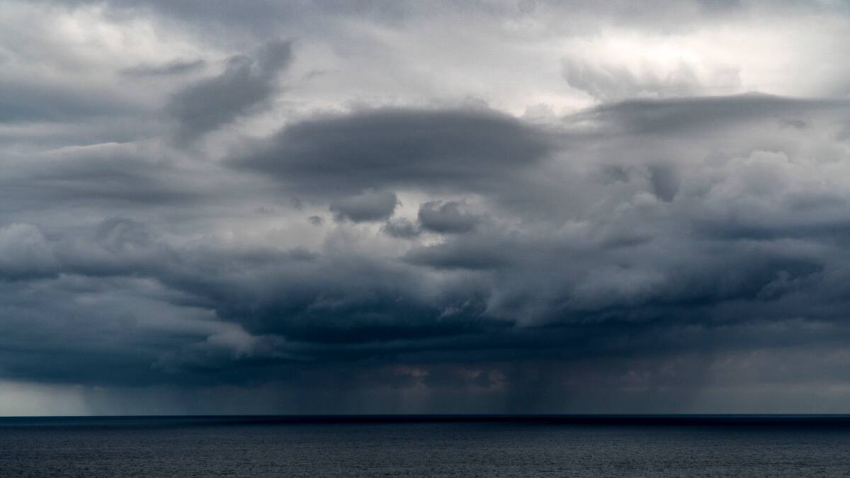 Cantabria estará este jueves en aviso naranja por costeros