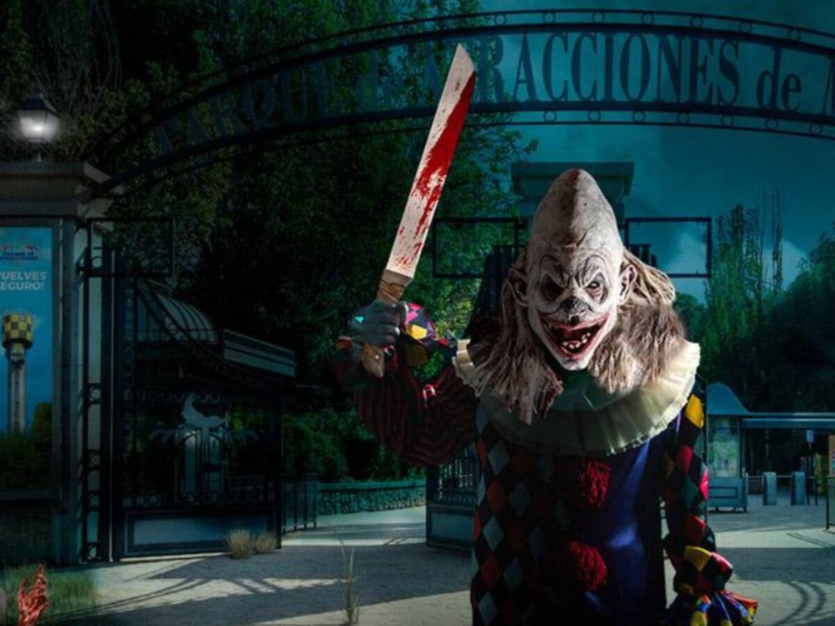 Halloween: los mejores planes 'COVID free' para vivir el terror en plena pandemia