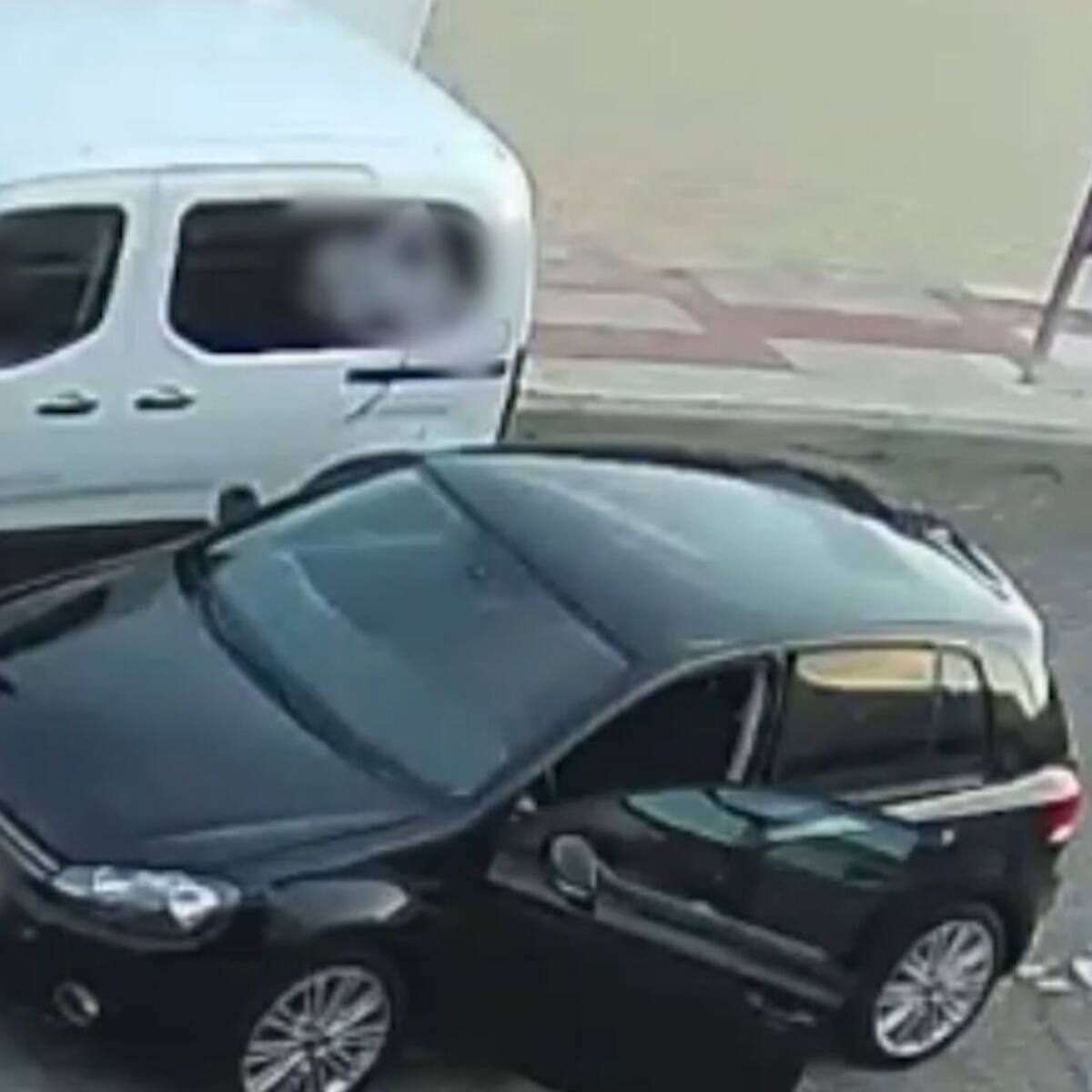 Detenido un joven de 27 años por robar en, al menos, 37 vehículos en la comarca de La Sagra (Toledo)