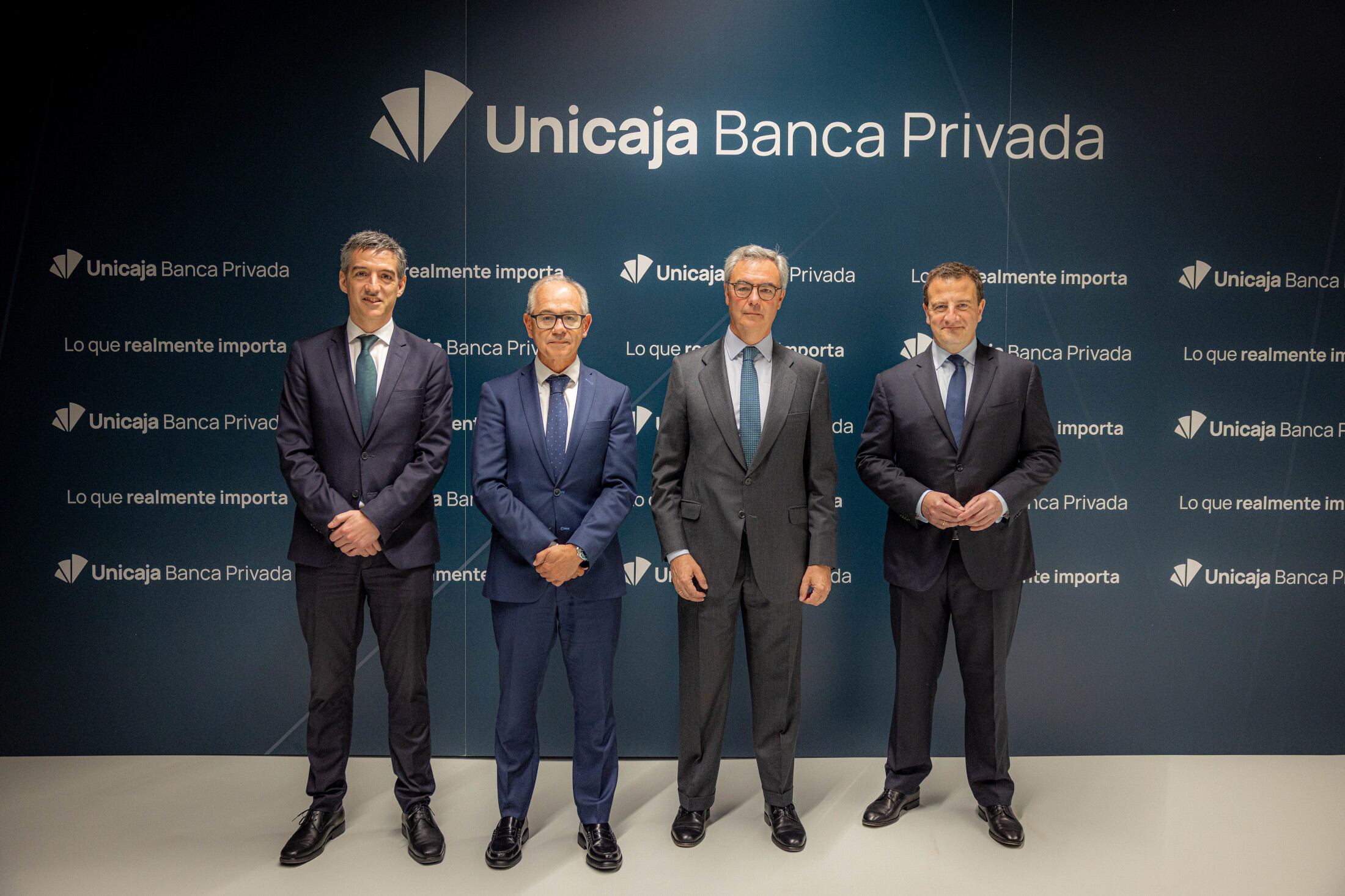 Unicaja Banca Privada