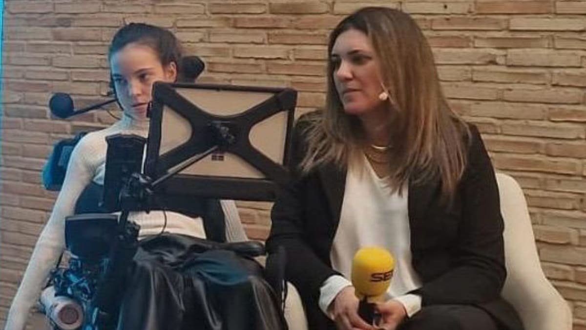 Gema Canales hace historia (19/06/2024)