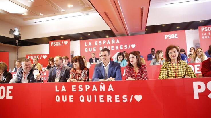 Como si fuéramos adultos