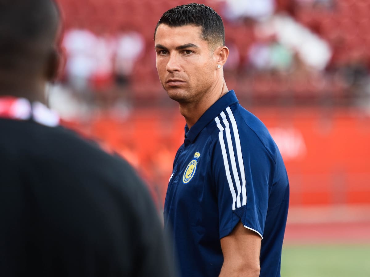 ¿Cuánto es el 25% de las acciones del Almería?: “Es una cantidad alta”