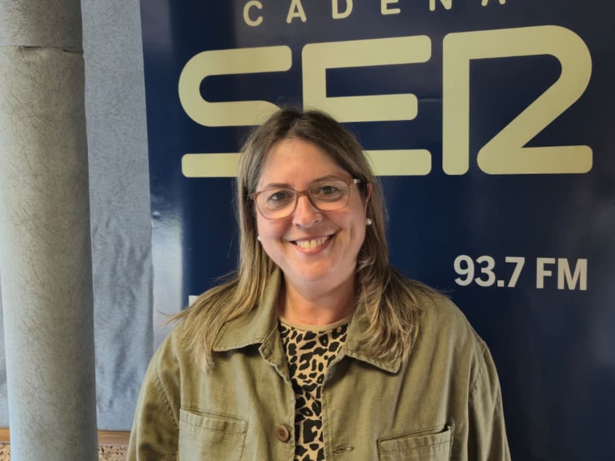 Rosa Herce, sobre el conflicto del calzado: "El sector necesita sueldos atractivos porque hace falta mano de obra"