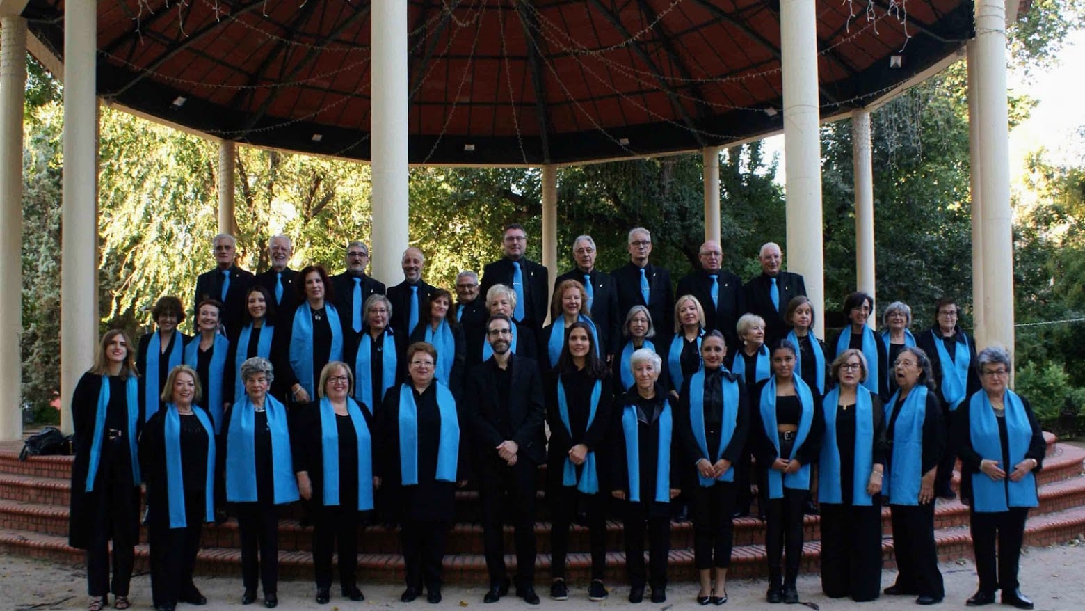 Coral Unión Musical de Almansa