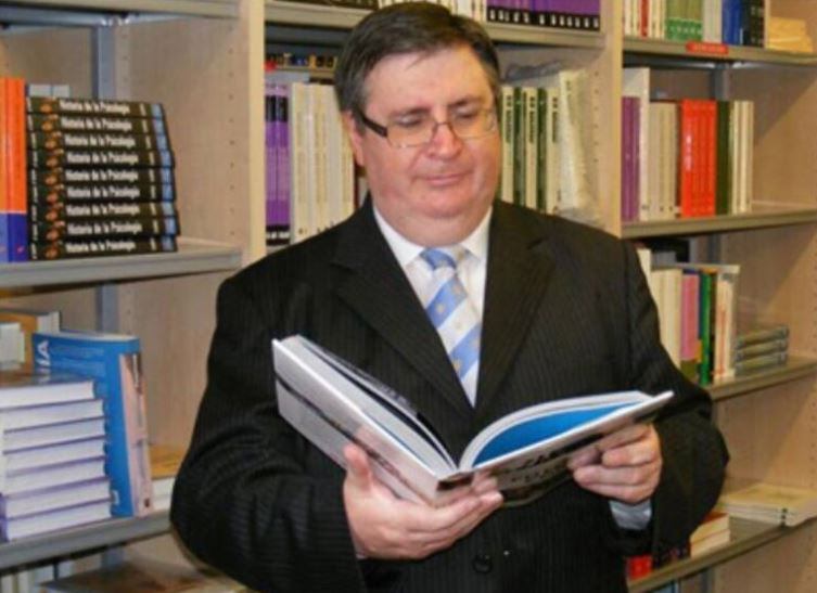 Jorge Español cree que la decisión del MNAC aboca a una ejecución forzosa de la sentencia