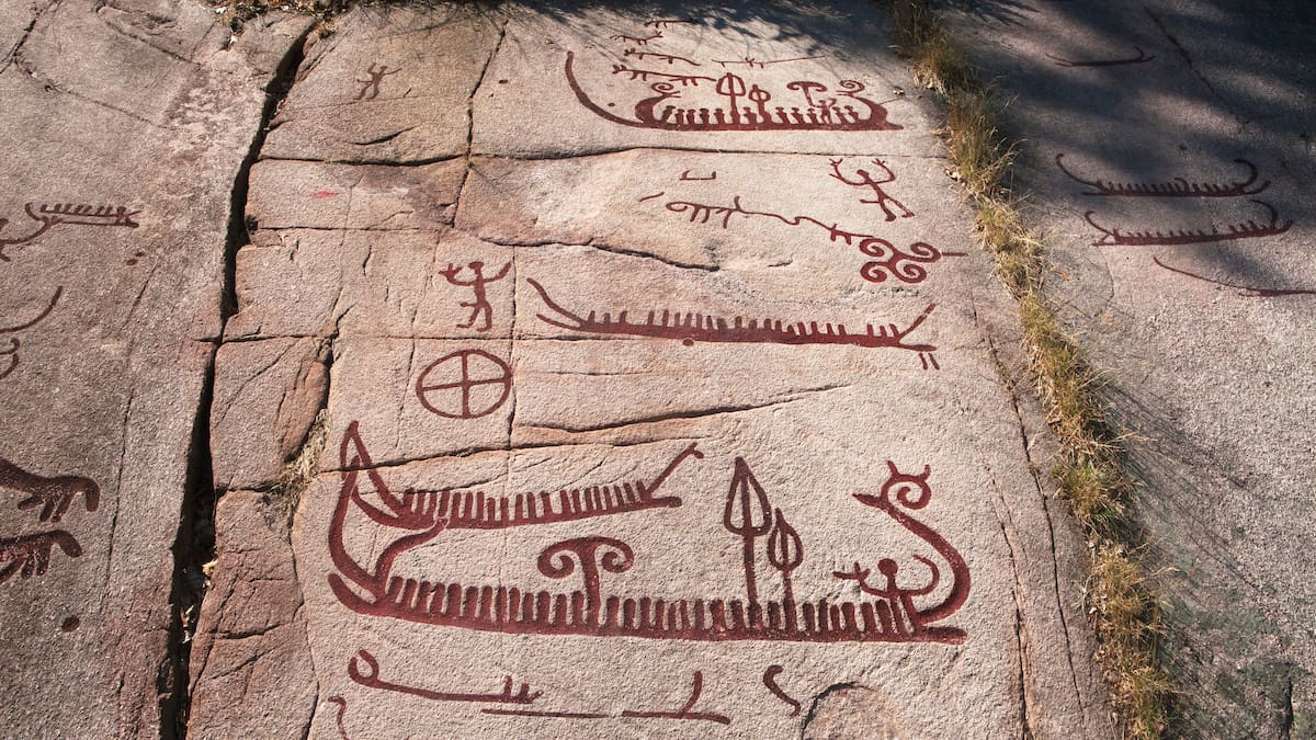 Historia de León: Rastreando la huella de los vikingos en León (11/02/2025)