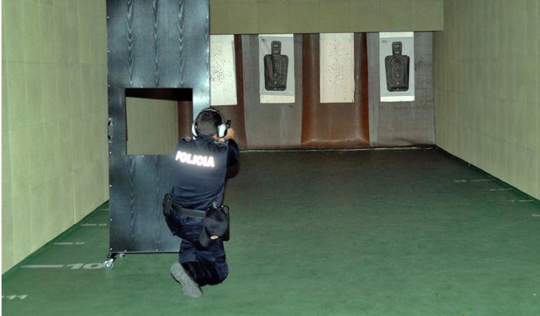 Los agentes locales mejoran la proteción a las mujeres que han denunciado ser víctimas de violencia machista